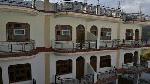 Hotel Jwalpa Palace